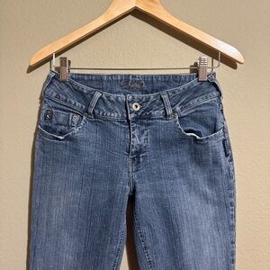 Silver Jeans Bootcut Jeans Women's Size 30 Mid-Rise